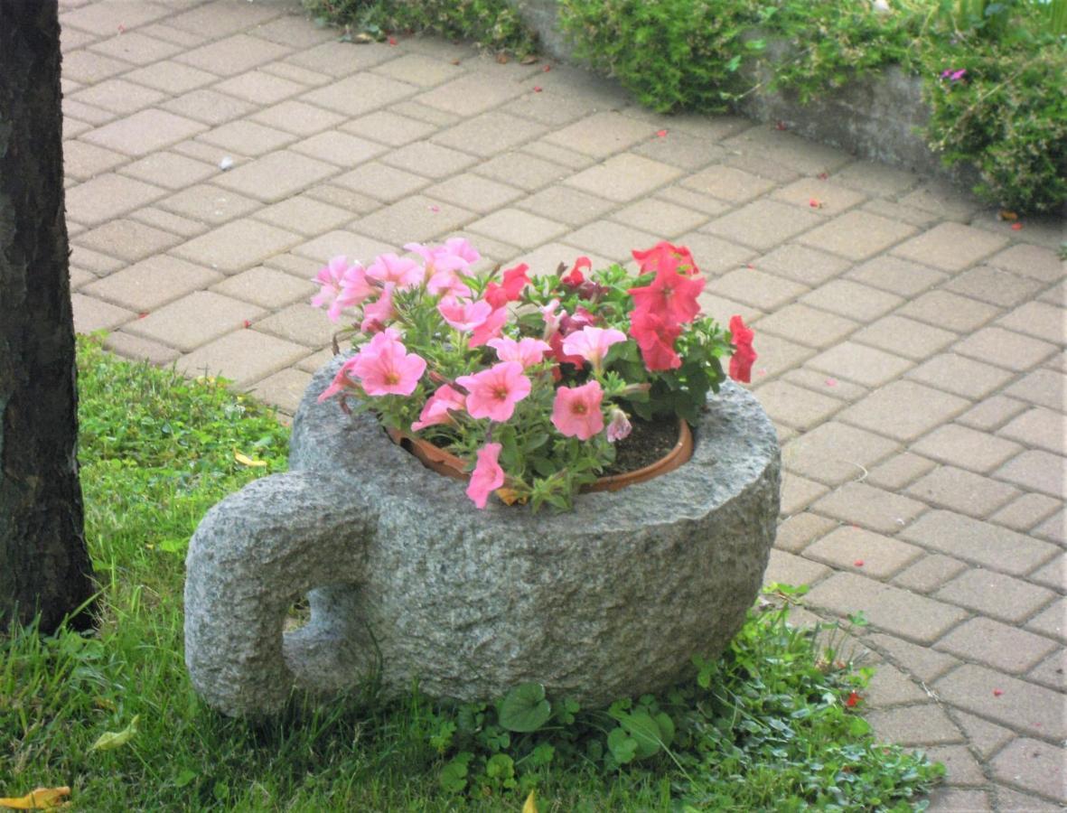 Апартаменты Giorni Felici Tutto Nuovo, Giardino, Parcheggio Вербания Экстерьер фото
